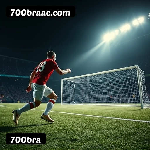 App Mobile 700bra - Jogue em Qualquer Lugar no Seu Smartphone