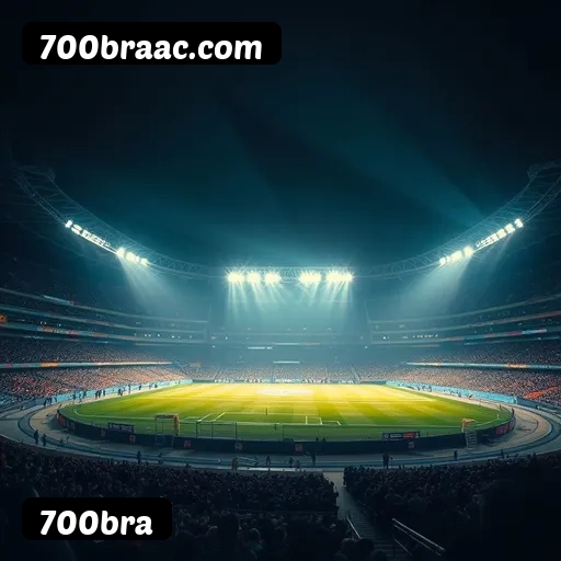 Recursos Exclusivos do App 700bra - Modo Offline, Login Biométrico