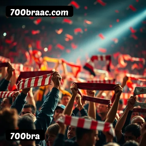 Apostas de Futebol - Brasileirão, Champions League, Copa do Mundo