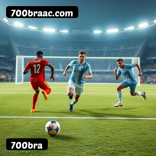 Imagem secundária de apoio para instalação do app 700bra