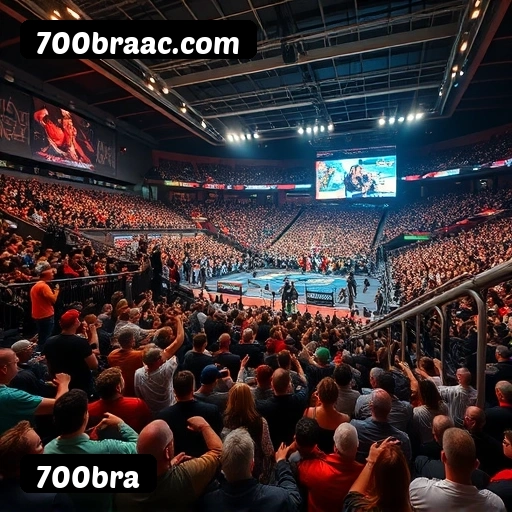 Prévia de conteúdo do canal Telegram 700bra